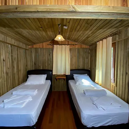 Hotell Tree Fethiye