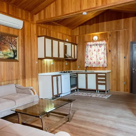 Hotel Tree Fethiye