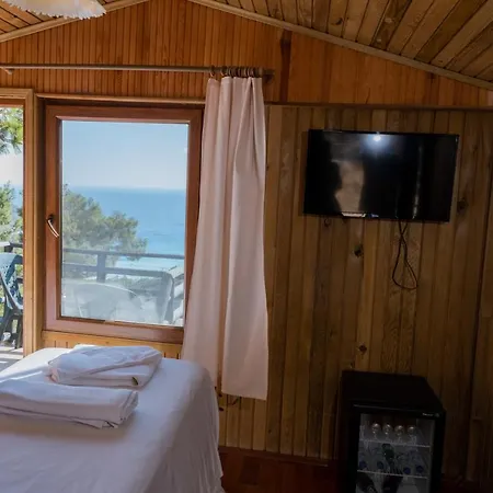 Tree Hotell *