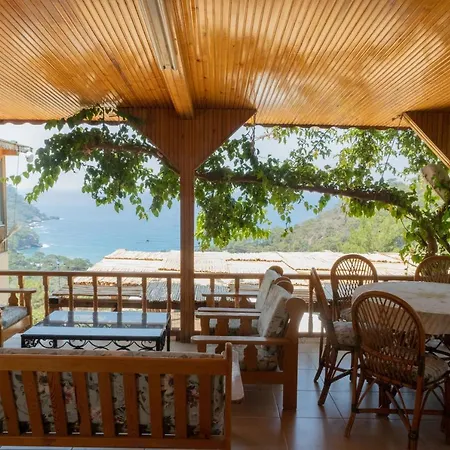 Tree Hotel Fethiye