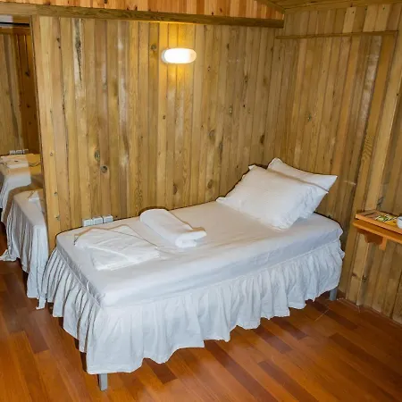 Hotell Tree Fethiye