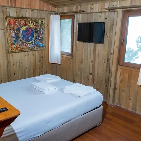 Tree Hotell Fethiye