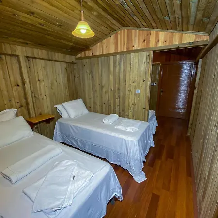 Tree Hotell