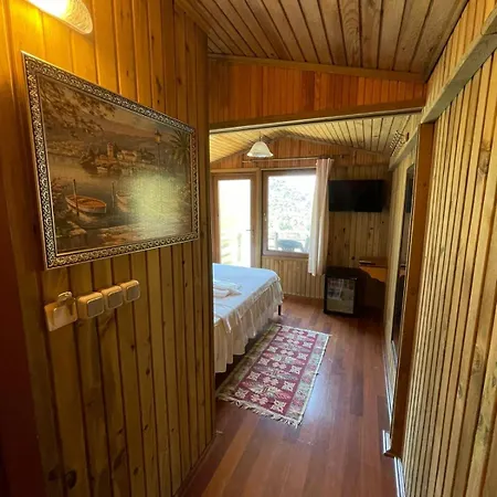 Tree Hotell Fethiye