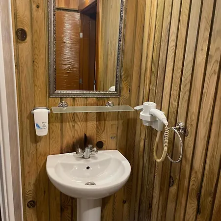 Hotell Tree Fethiye