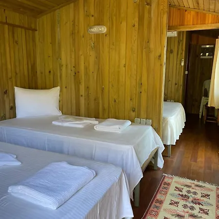 Tree Hotell Fethiye