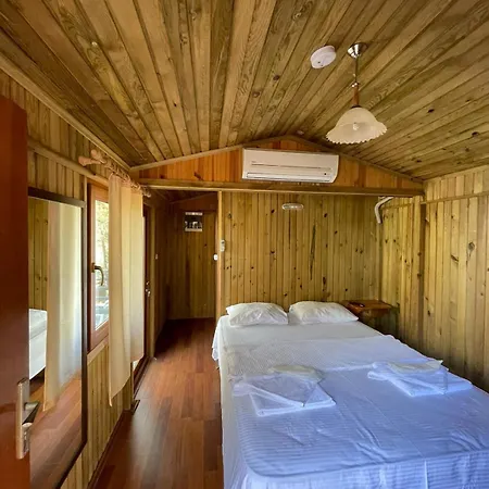 Hotell Tree Fethiye