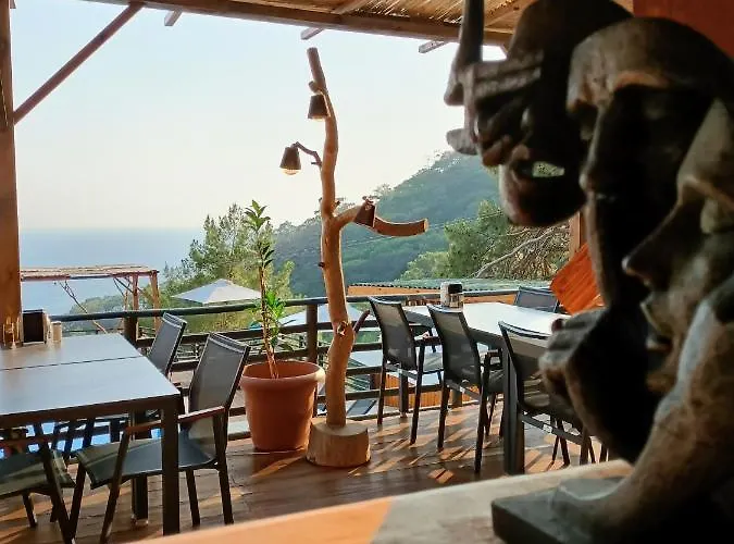 Hotel Tree Fethiye