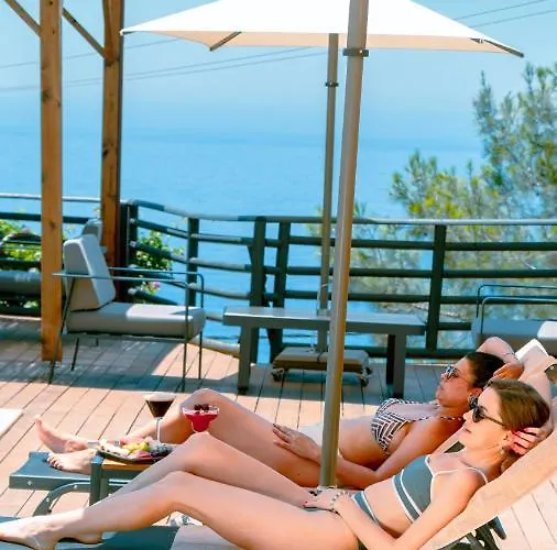 Hotel Tree Fethiye