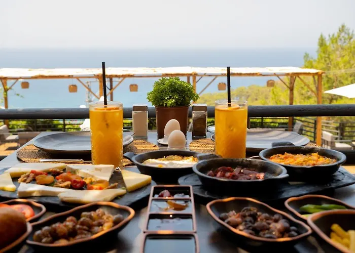 Hotel Tree Fethiye