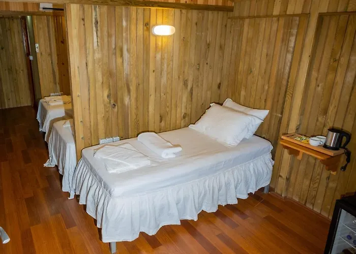 Hotel Tree Fethiye