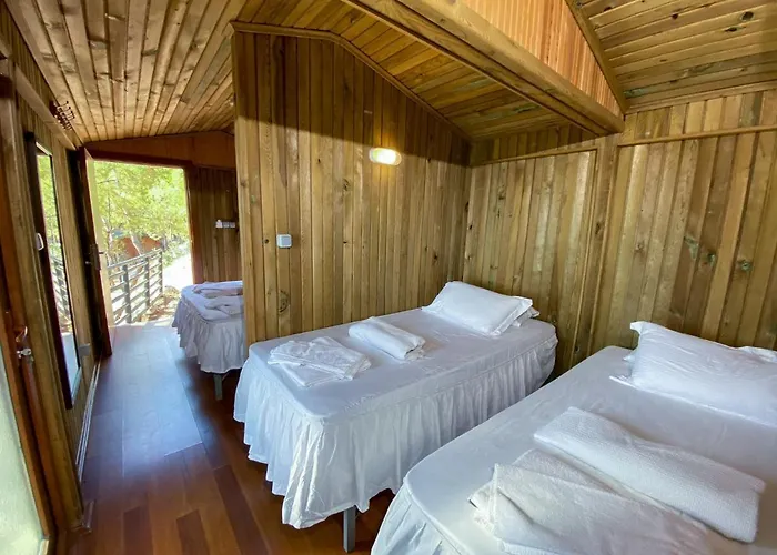 Tree Hotel Fethiye