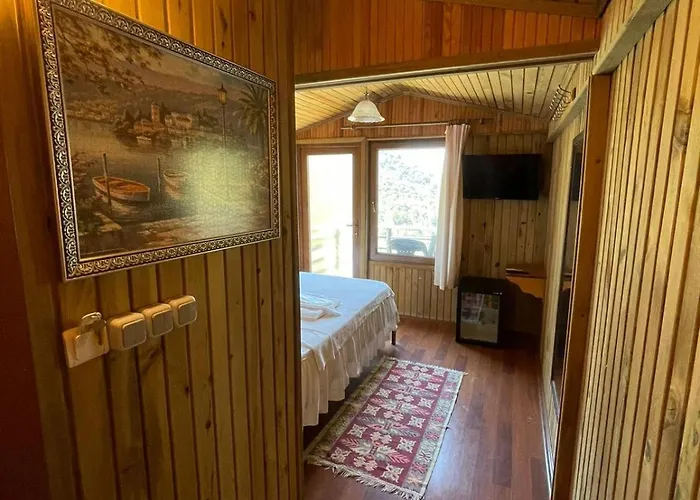 Tree Hotel Fethiye