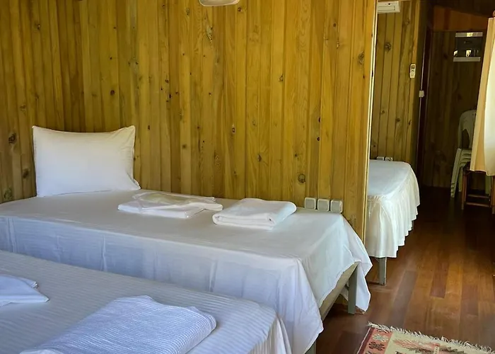 Tree Hotel Fethiye