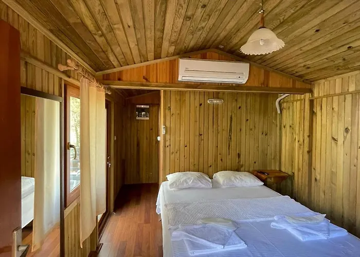 Hotel Tree Fethiye